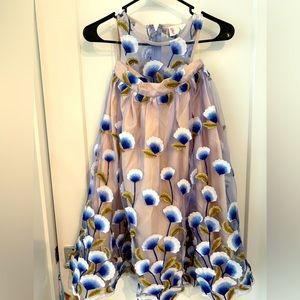 Super cute two piece set dress